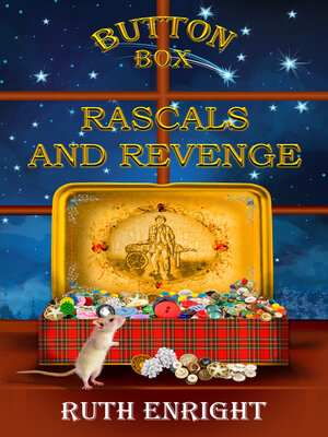 cover image of Button Box